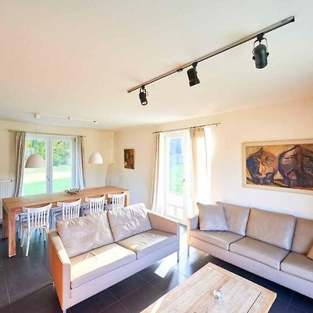 Holiday Home Beausoleil Bomal Exterior photo