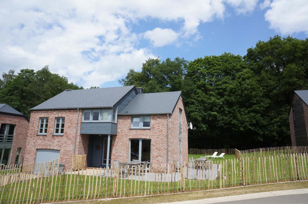 Holiday Home Beausoleil Bomal Exterior photo