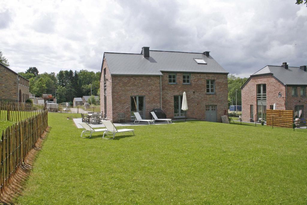 Holiday Home Beausoleil Bomal Exterior photo
