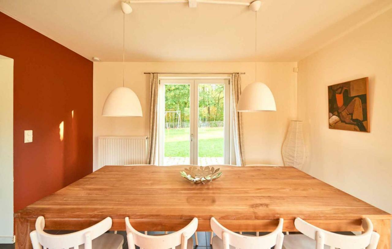 Holiday Home Beausoleil Bomal Exterior photo