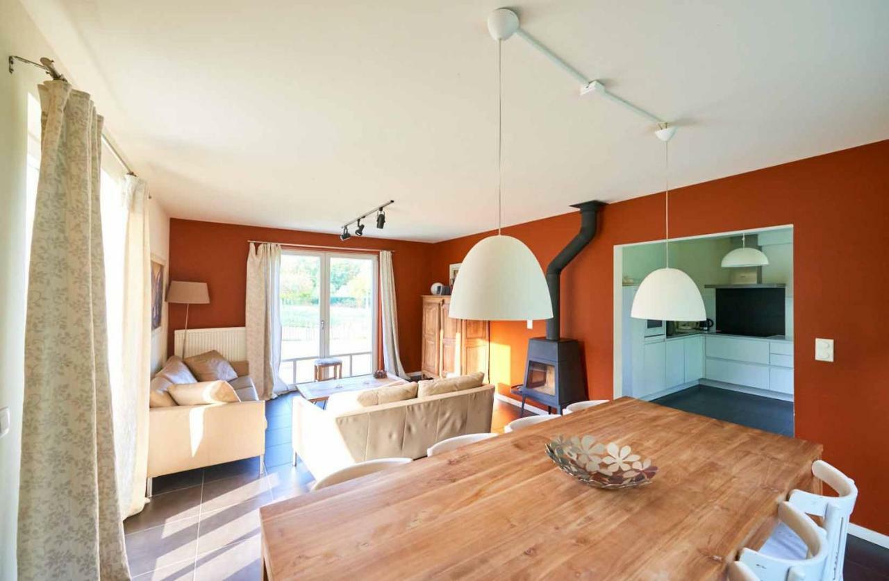 Holiday Home Beausoleil Bomal Exterior photo