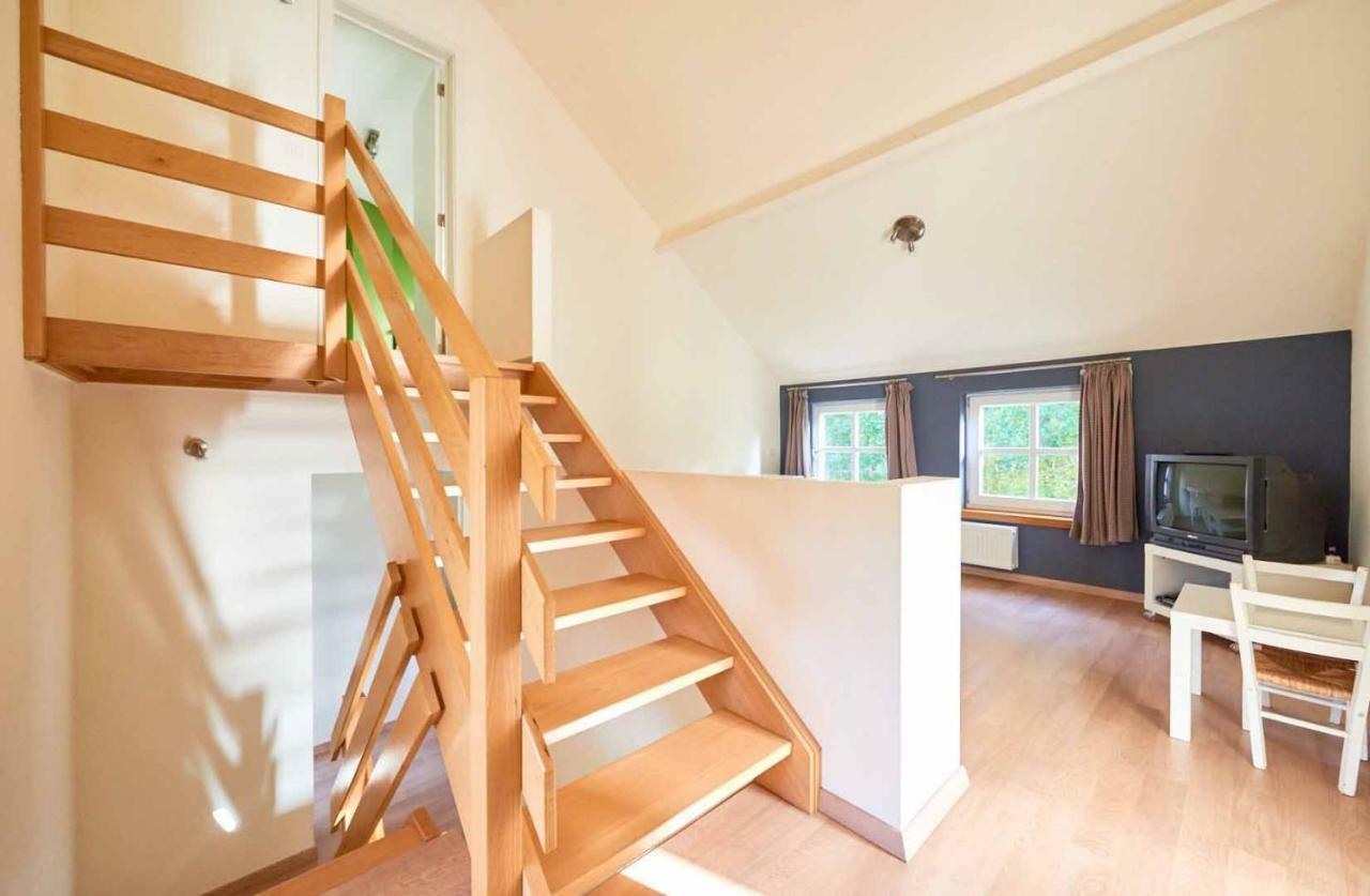 Holiday Home Beausoleil Bomal Exterior photo