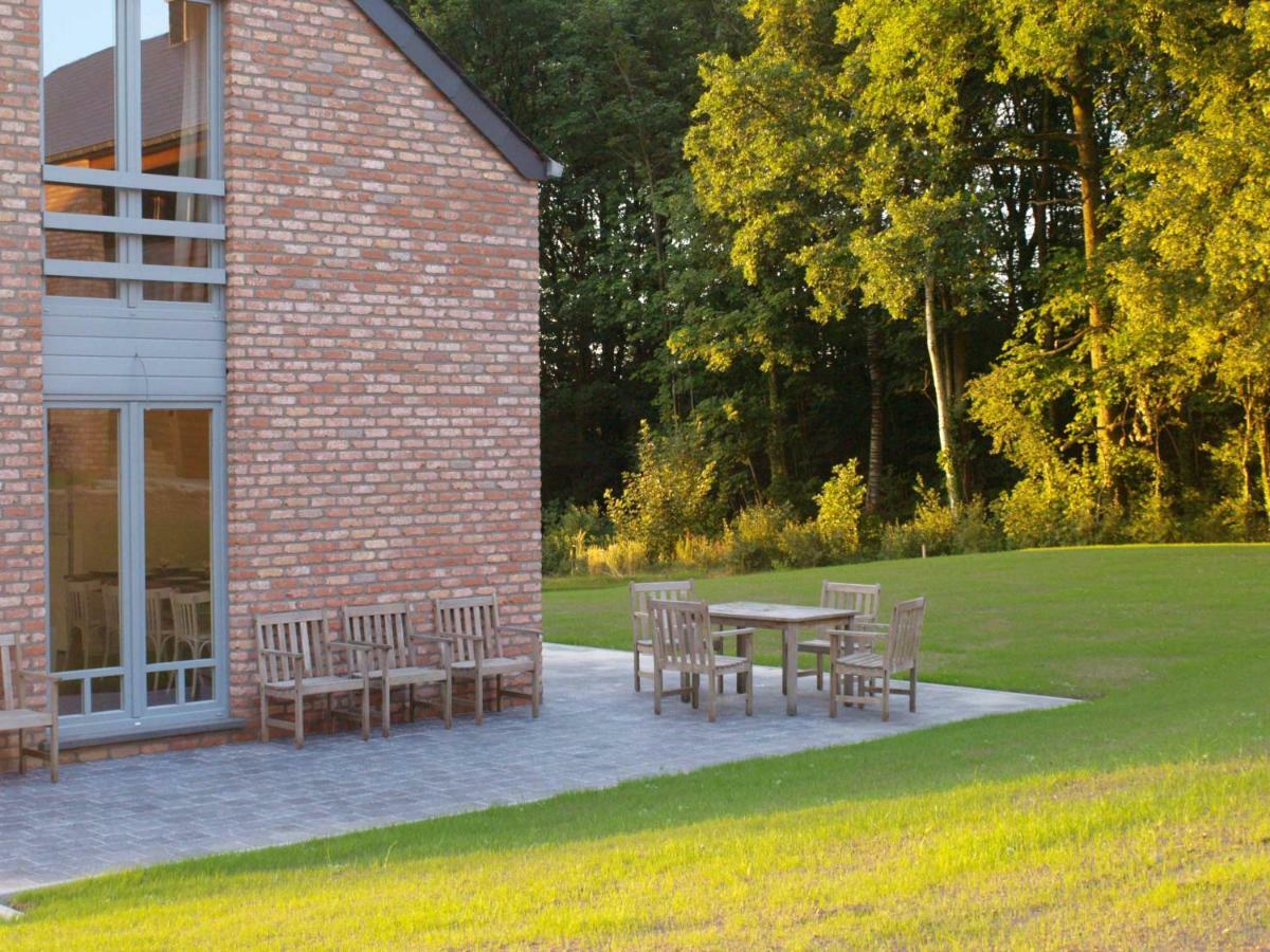 Holiday Home Beausoleil Bomal Exterior photo