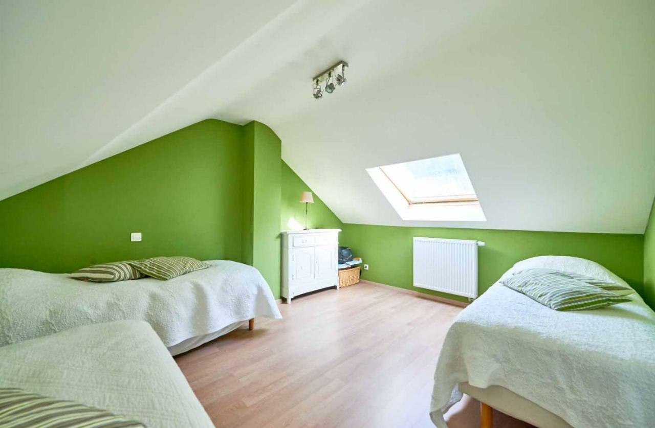 Holiday Home Beausoleil Bomal Exterior photo