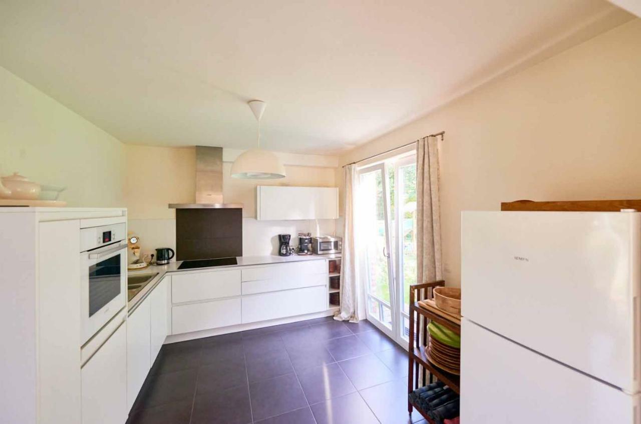 Holiday Home Beausoleil Bomal Exterior photo