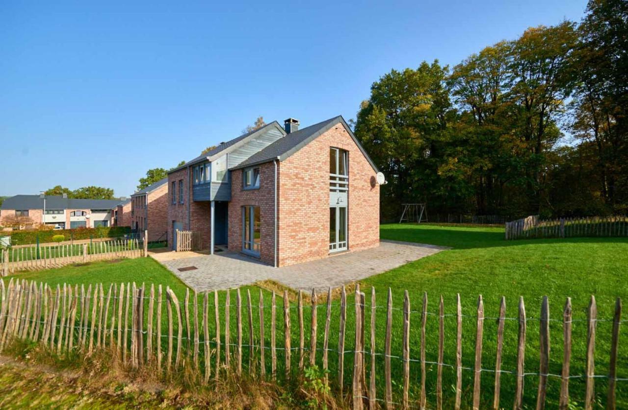 Holiday Home Beausoleil Bomal Exterior photo