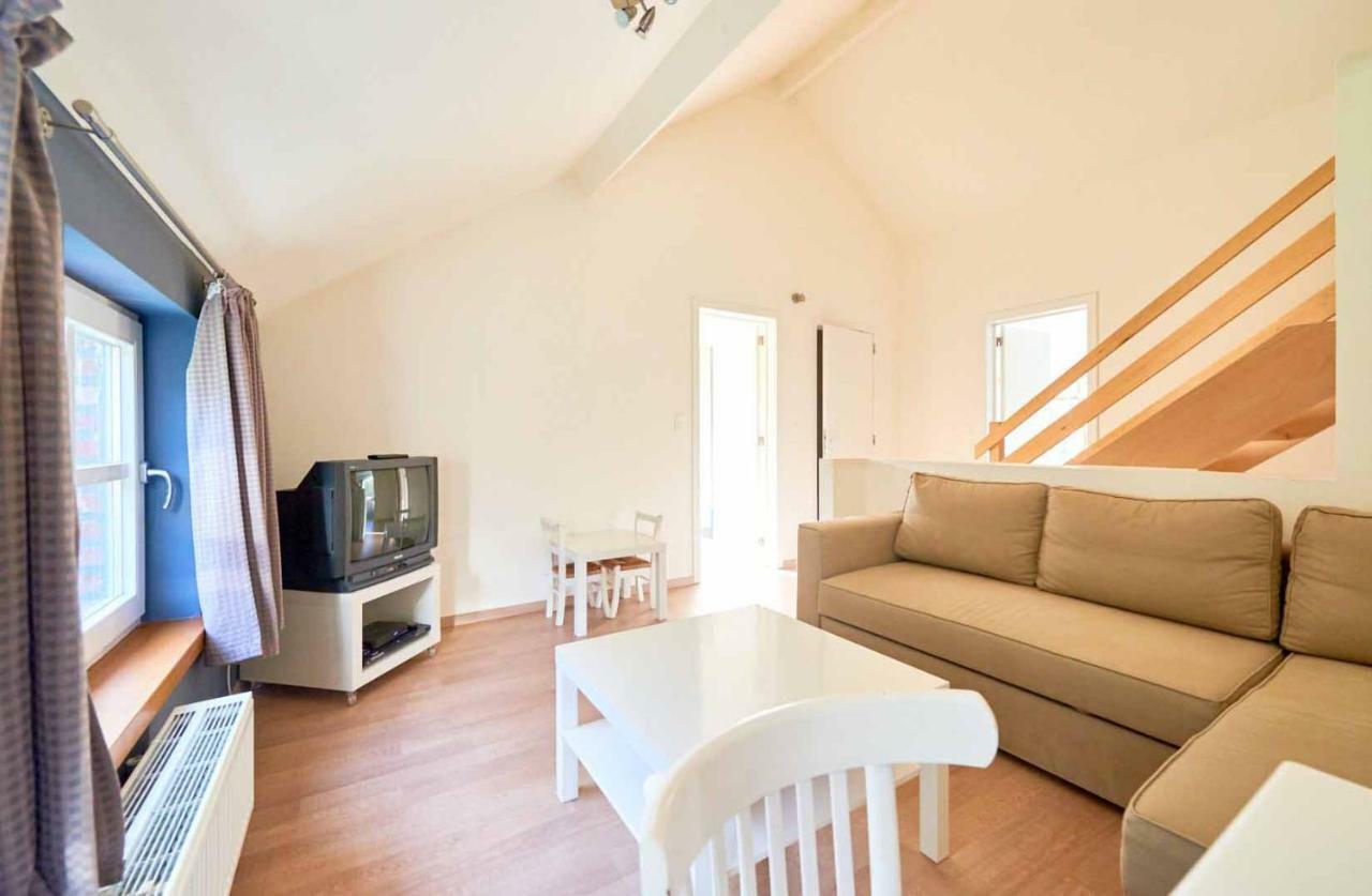 Holiday Home Beausoleil Bomal Exterior photo