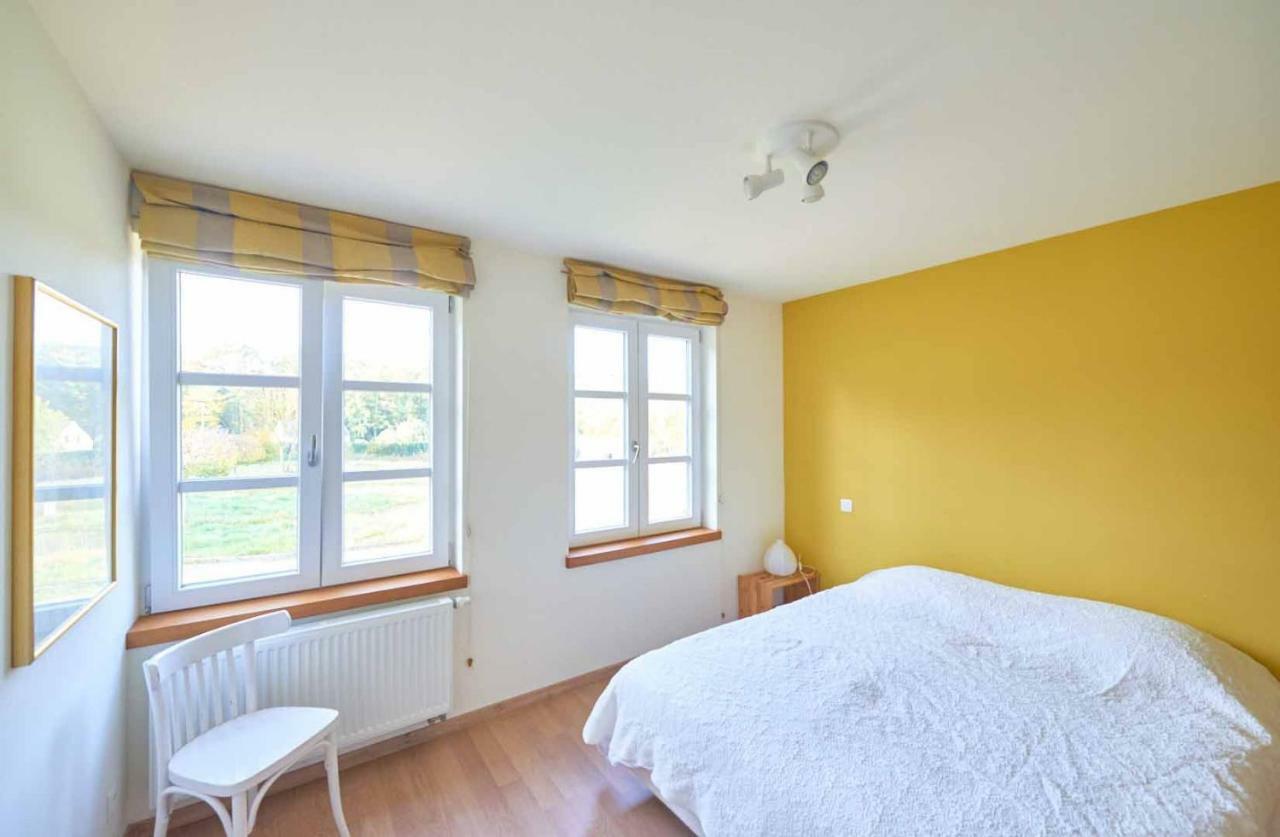 Holiday Home Beausoleil Bomal Exterior photo