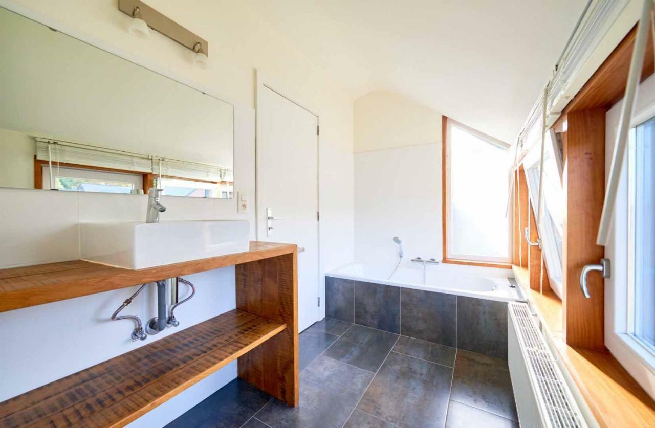 Holiday Home Beausoleil Bomal Exterior photo