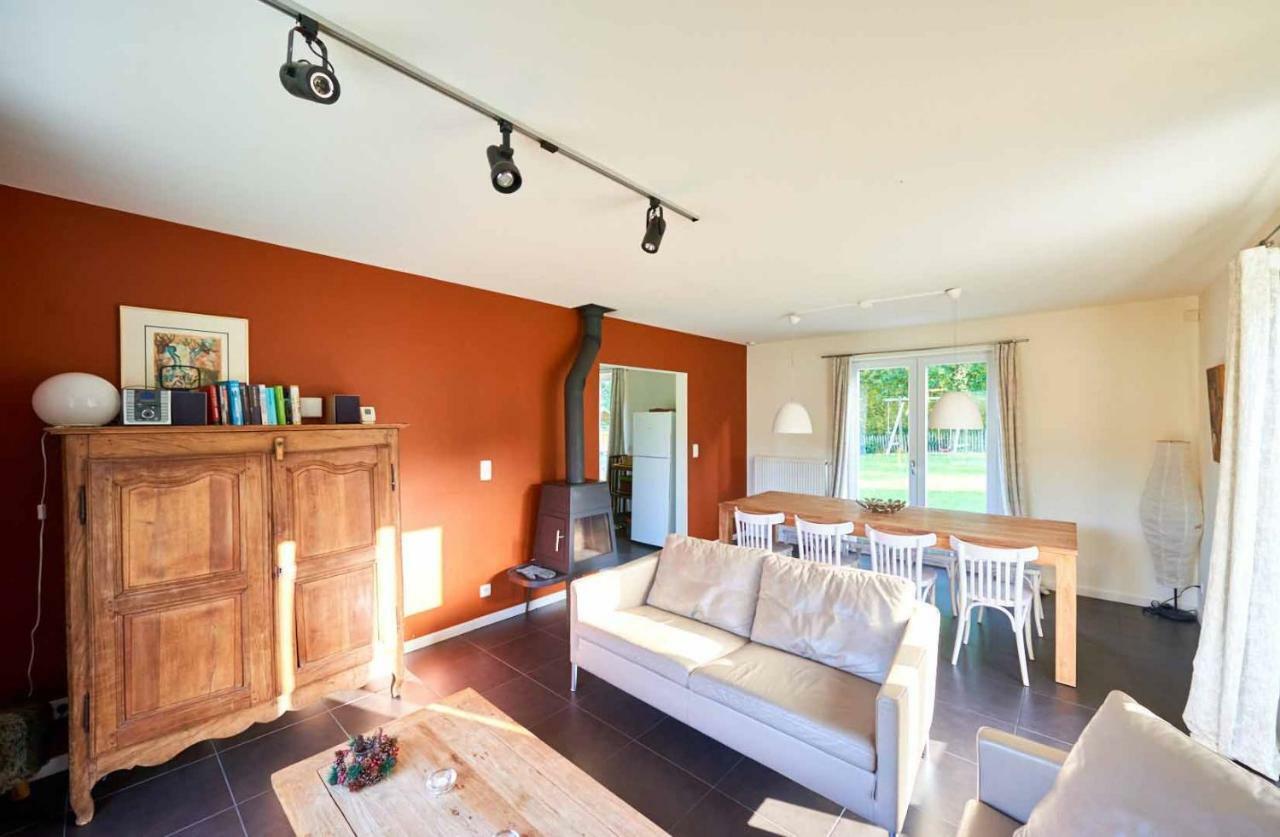 Holiday Home Beausoleil Bomal Exterior photo