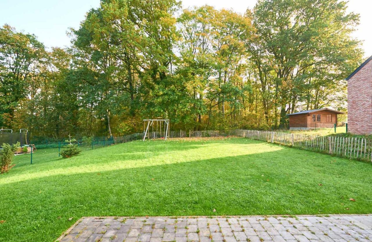 Holiday Home Beausoleil Bomal Exterior photo