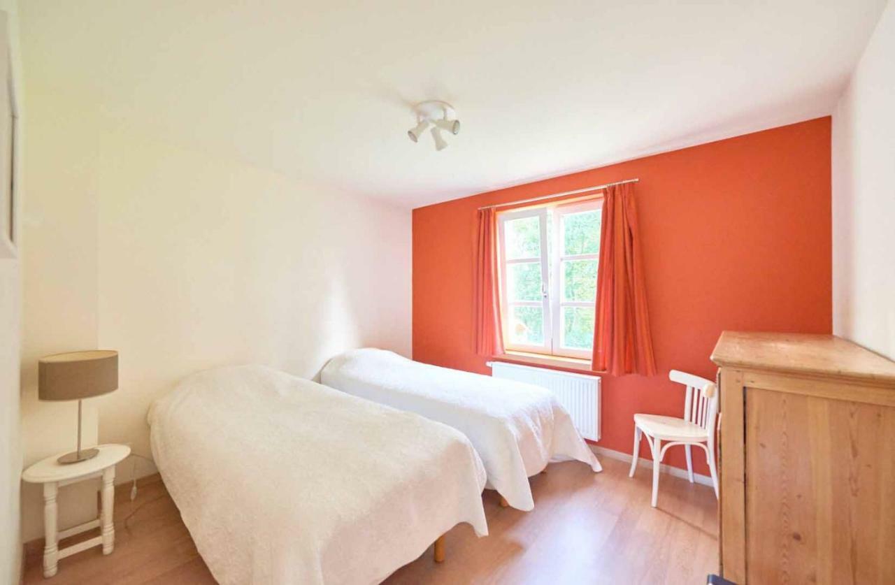 Holiday Home Beausoleil Bomal Exterior photo