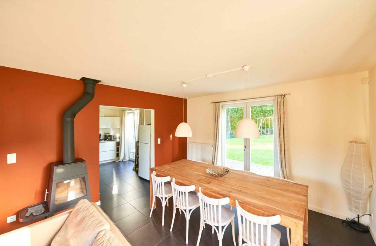 Holiday Home Beausoleil Bomal Exterior photo