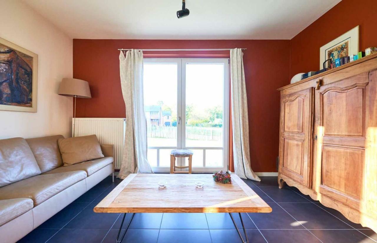 Holiday Home Beausoleil Bomal Exterior photo