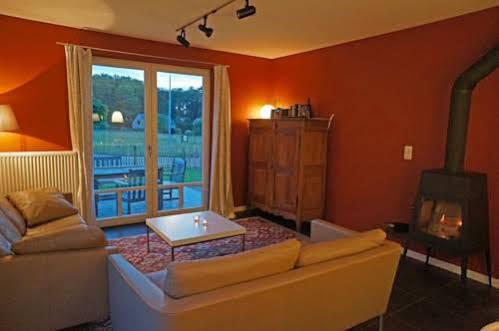 Holiday Home Beausoleil Bomal Exterior photo