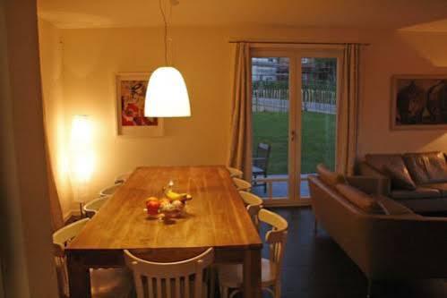 Holiday Home Beausoleil Bomal Exterior photo