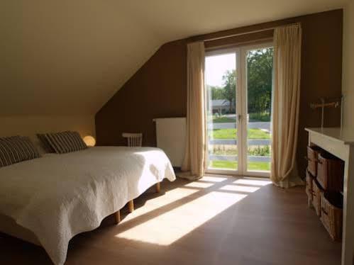 Holiday Home Beausoleil Bomal Exterior photo